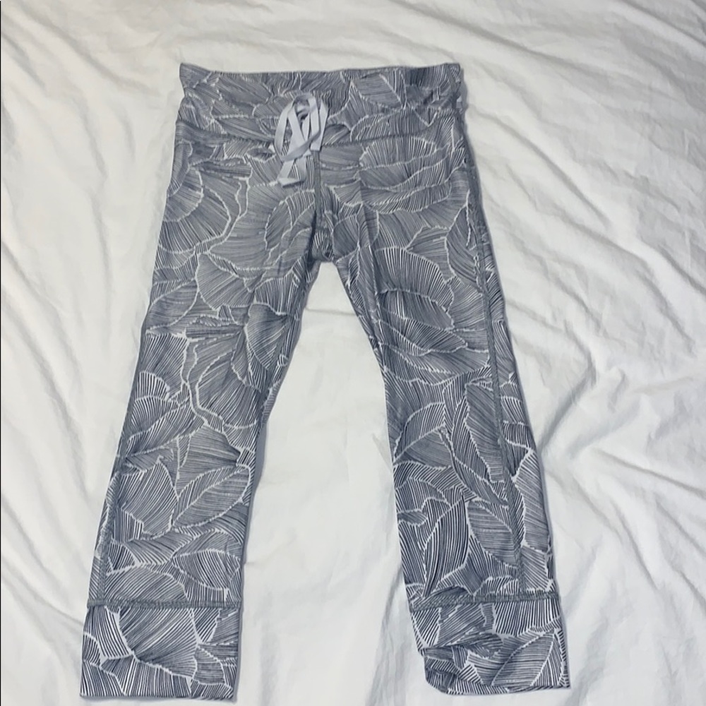 GapFit Eclipse Leggings